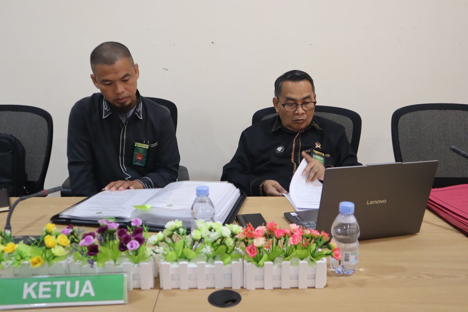 pengawasan pa wangi wangi 22juli