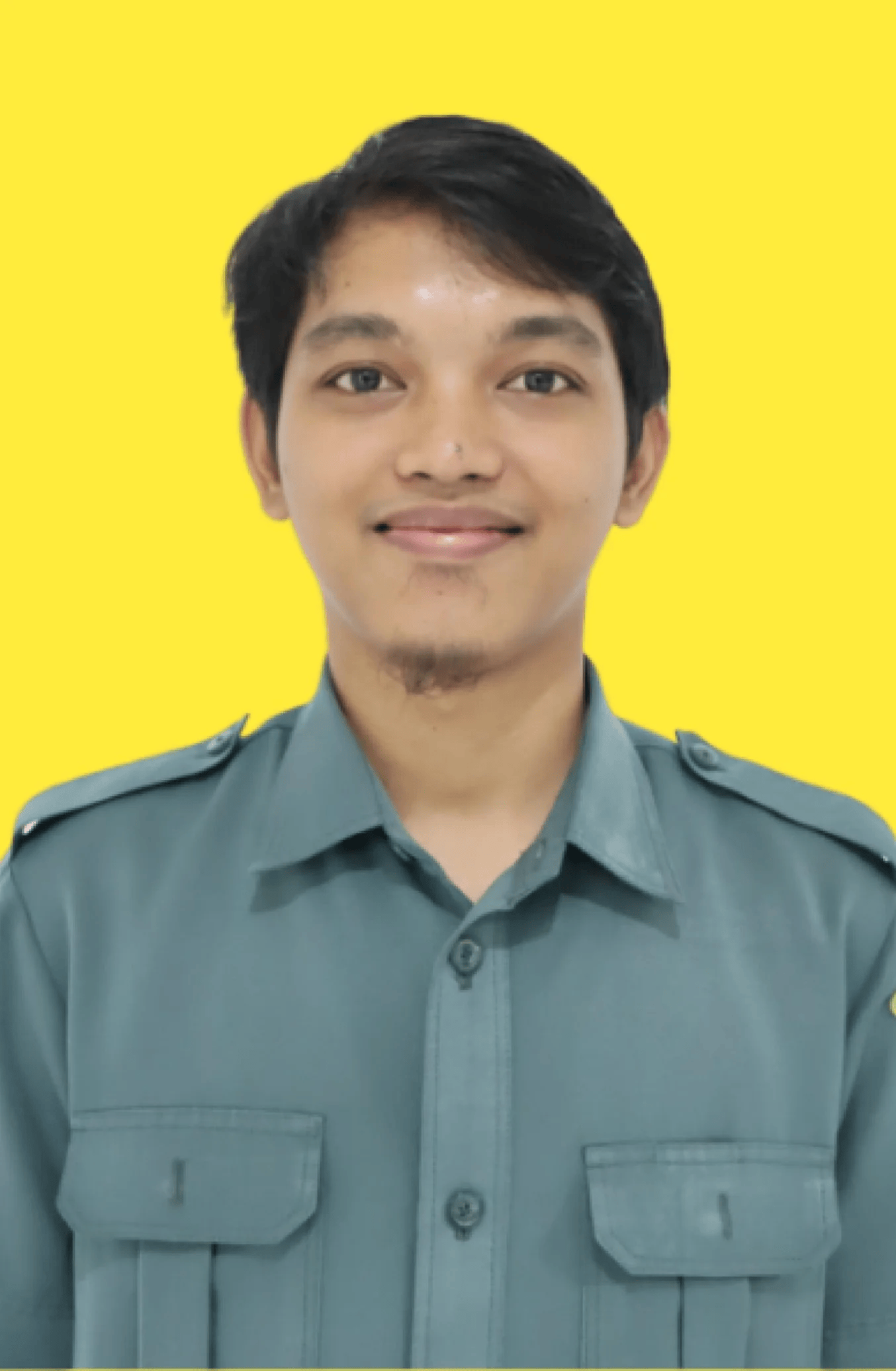 Shalehuddin Rahmat