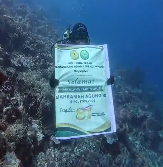 Diving
