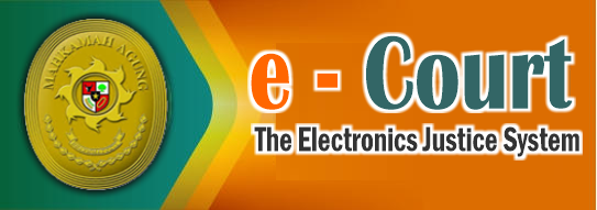 Aplikasi e-Court