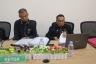 Tingkatkan Kualitas Tata Kelola Peradilan, Hatimwasda PTA Kendari Lakukan Pembinaan dan Pengawasan di PA Wangi Wangi