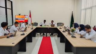 PA Wangi-Wangi Dorong Digitalisasi Perpustakaan melalui Implementasi Aplikasi SLiMS